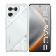 Смартфон Tecno Pova 7 Ultra 5G 12/256Gb белый