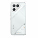 Смартфон Tecno Pova 7 Ultra 5G 12/256Gb белый