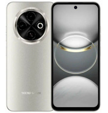 Смартфон Tecno Spark 30C 4/128Gb Titanium Gold