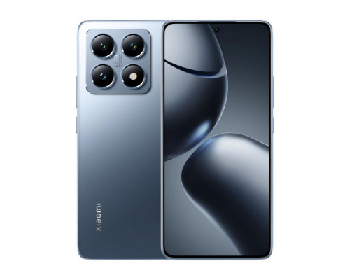 Смартфон Xiaomi 14T 12/512Gb Blue