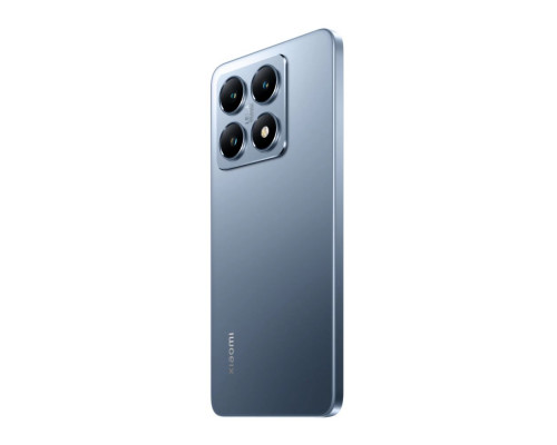 Смартфон Xiaomi 14T 12/512Gb Blue