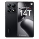 Смартфон Xiaomi 14T Pro 12/256Gb Black