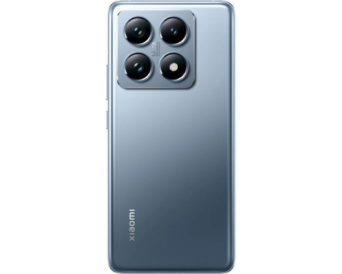 Смартфон Xiaomi 14T Pro 12/256Gb Blue