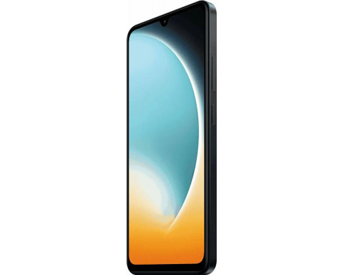 Смартфон Xiaomi Poco C71 3/64Gb Black