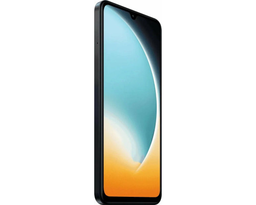 Смартфон Xiaomi Poco C71 3/64Gb Black