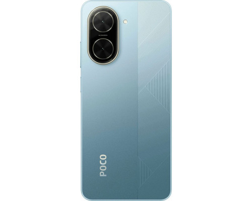 Смартфон Xiaomi Poco C71 3/64Gb Blue Смартфон Xiaomi Poco C71 3/64Gb Blue