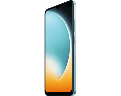 Смартфон Xiaomi Poco C71 3/64Gb Blue Смартфон Xiaomi Poco C71 3/64Gb Blue