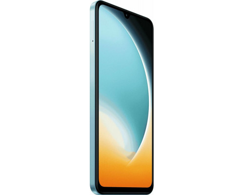 Смартфон Xiaomi Poco C71 3/64Gb Blue Смартфон Xiaomi Poco C71 3/64Gb Blue