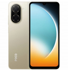 Смартфон Xiaomi Poco C71 3/64Gb Gold