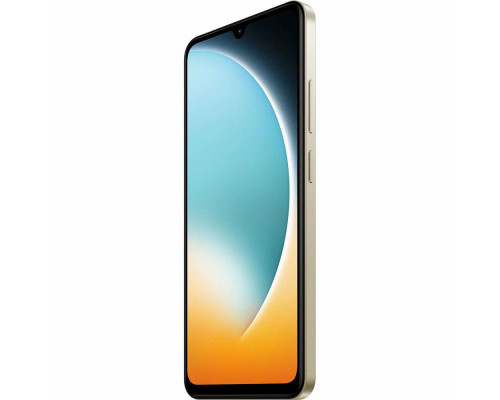 Смартфон Xiaomi Poco C71 3/64Gb Gold