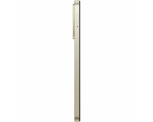 Смартфон Xiaomi Poco C71 3/64Gb Gold