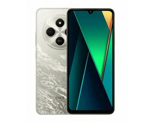 Смартфон Xiaomi Poco C75 6/128Gb Gold