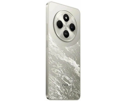 Смартфон Xiaomi Poco C75 6/128Gb Gold