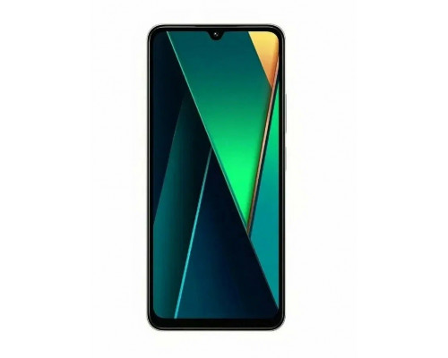 Смартфон Xiaomi Poco C75 6/128Gb Gold