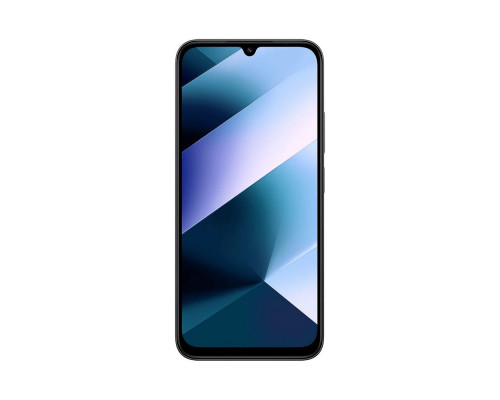 Смартфон Xiaomi Poco C85 6/128Gb Black