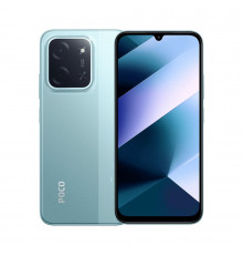 Смартфон Xiaomi Poco C85 6/128Gb Green