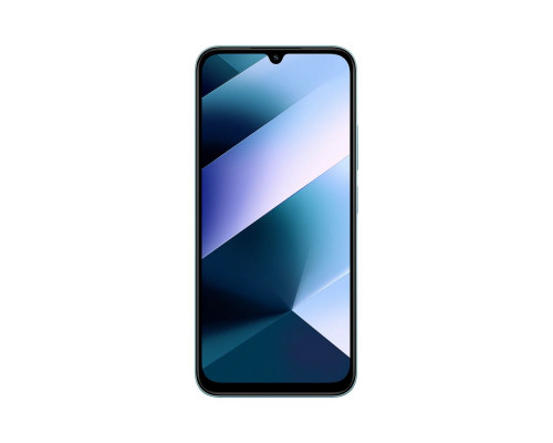 Смартфон Xiaomi Poco C85 6/128Gb Green