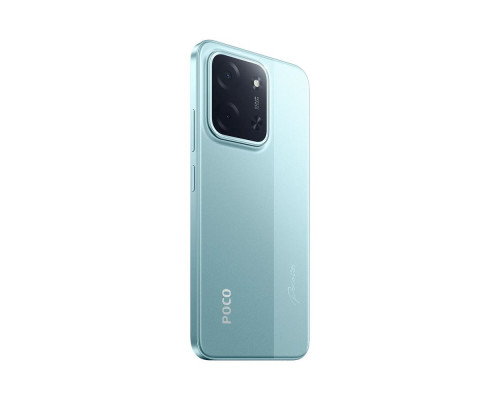 Смартфон Xiaomi Poco C85 6/128Gb Green