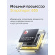 Смартфон Xiaomi Poco M7 6/128Gb Black