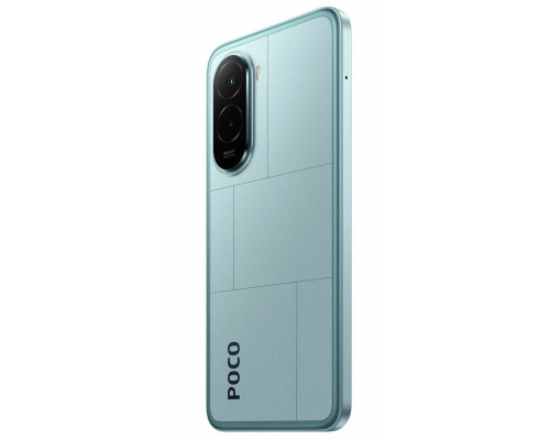 Смартфон Xiaomi Poco M7 6/128Gb Blue