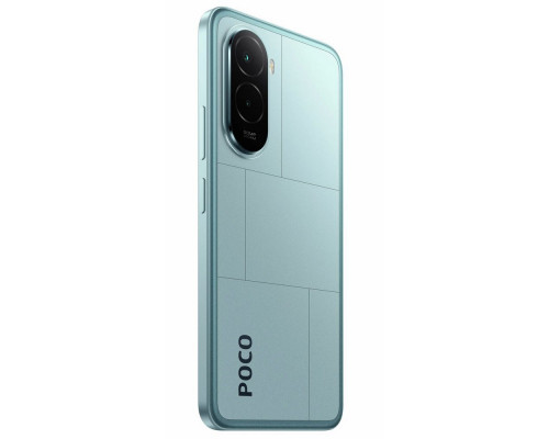 Смартфон Xiaomi Poco M7 6/128Gb Blue