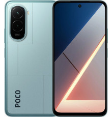 Смартфон Xiaomi Poco M7 6/128Gb Blue
