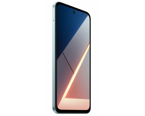 Смартфон Xiaomi Poco M7 6/128Gb Blue