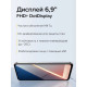 Смартфон Xiaomi Poco M7 6/128Gb Silver