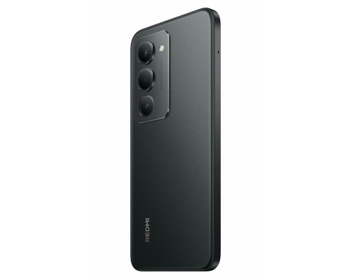 Смартфон Xiaomi Redmi 15 6/128Gb Black