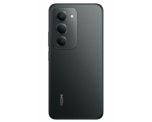 Смартфон Xiaomi Redmi 15 6/128Gb Black