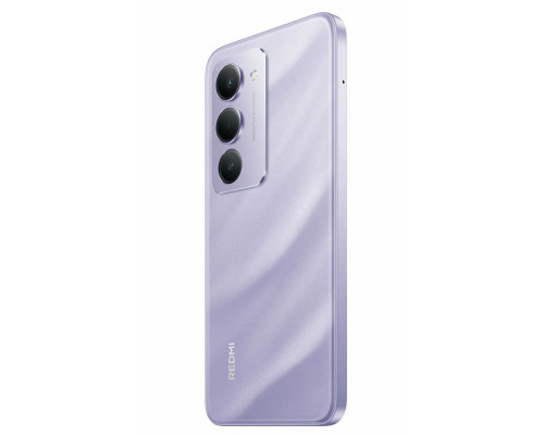 Смартфон Xiaomi Redmi 15 6/128Gb Purple