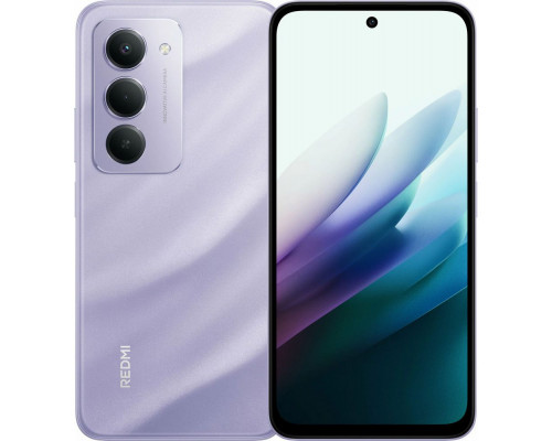 Смартфон Xiaomi Redmi 15 6/128Gb Purple