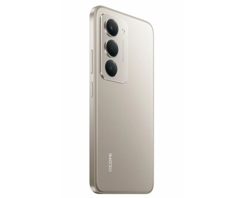 Смартфон Xiaomi Redmi 15 6/128Gb Titan Gray