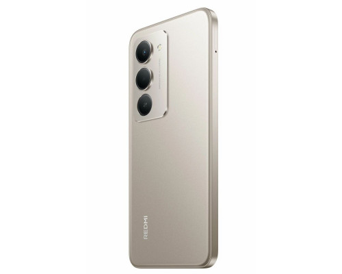 Смартфон Xiaomi Redmi 15 6/128Gb Titan Gray