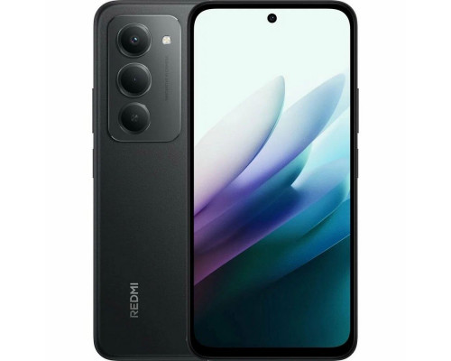 Смартфон Xiaomi Redmi 15 8/256Gb Black