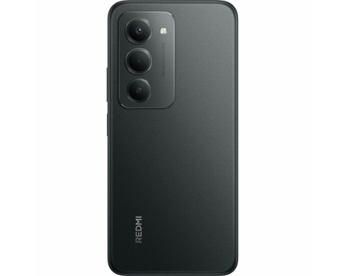 Смартфон Xiaomi Redmi 15 8/256Gb Black