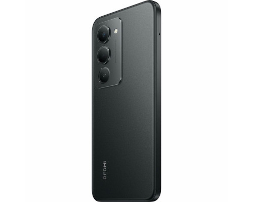 Смартфон Xiaomi Redmi 15 8/256Gb Black