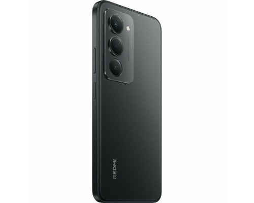 Смартфон Xiaomi Redmi 15 8/256Gb Black