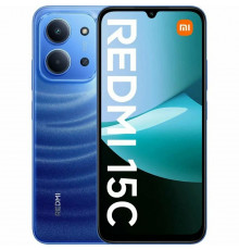Смартфон Xiaomi Redmi 15C 4/128Gb Blue