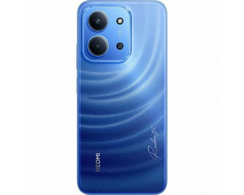Смартфон Xiaomi Redmi 15C 4/128Gb Blue
