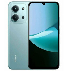 Смартфон Xiaomi Redmi 15C 4/128Gb Green