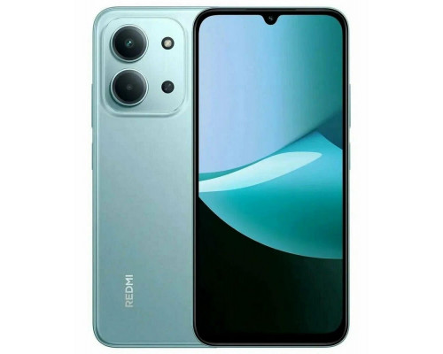 Смартфон Xiaomi Redmi 15C 4/128Gb Green
