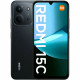 Смартфон Xiaomi Redmi 15C 4/128Gb Midnight Black