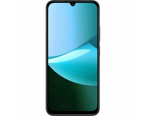 Смартфон Xiaomi Redmi 15C 4/128Gb Midnight Black