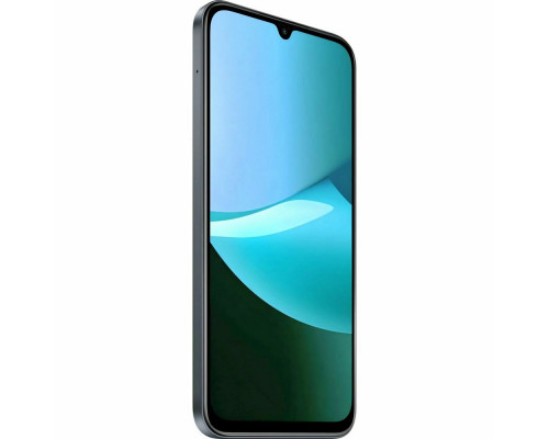 Смартфон Xiaomi Redmi 15C 4/128Gb Midnight Black