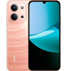 Смартфон Xiaomi Redmi 15C 4/128Gb Orange