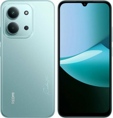 Смартфон Xiaomi Redmi 15C 4/256Gb Green