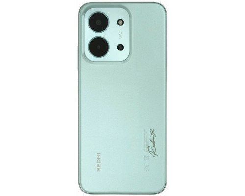 Смартфон Xiaomi Redmi 15C 4/256Gb Green