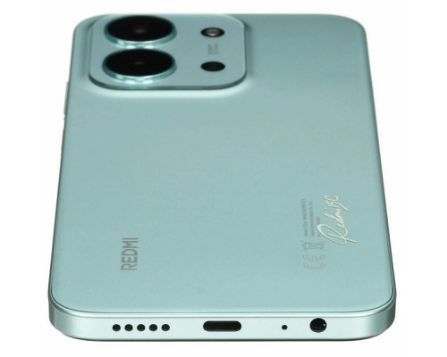 Смартфон Xiaomi Redmi 15C 4/256Gb Green