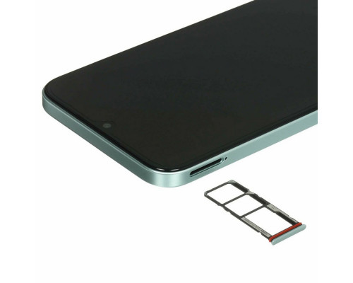 Смартфон Xiaomi Redmi 15C 4/256Gb Green